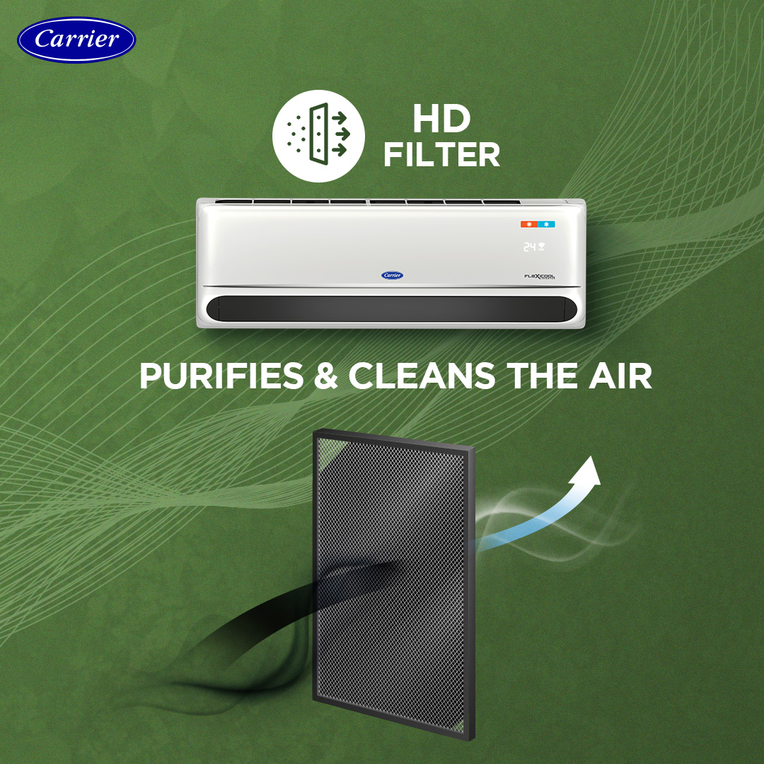 HD Filter
