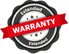 Warranty Seal